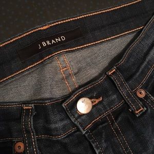 J brand woman’s jeans